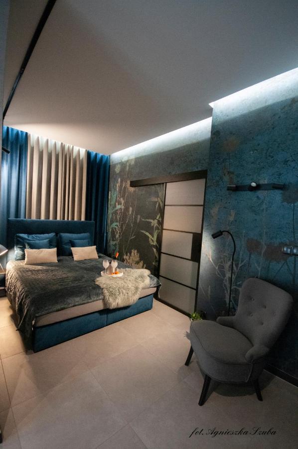 Grey Apartamenty Przy Skoczni & Ski Bus Щирк Екстер'єр фото